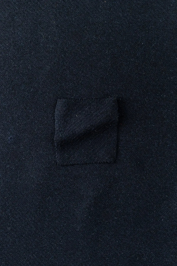 Tweed total eclipse
