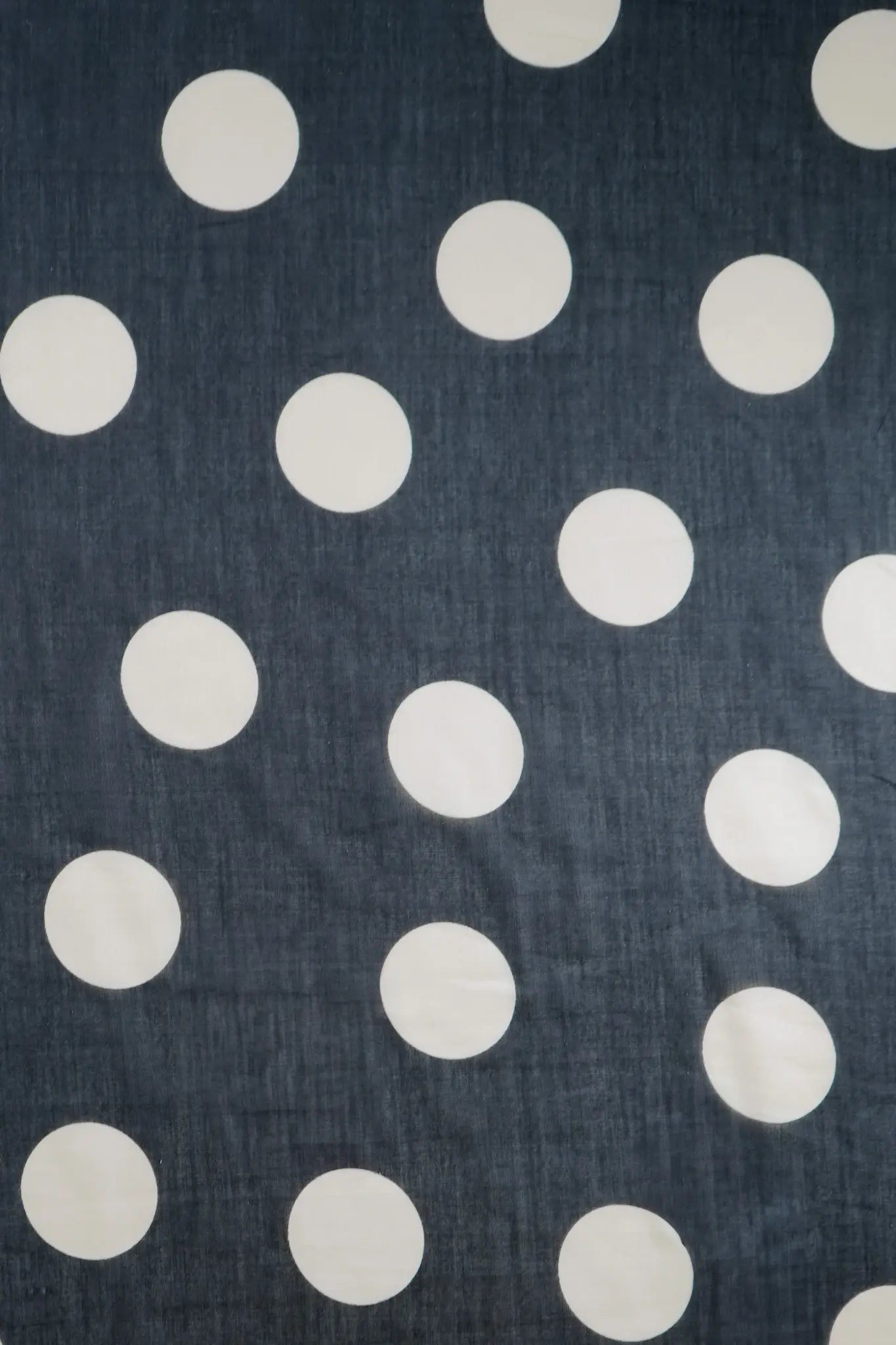 Voile caviar