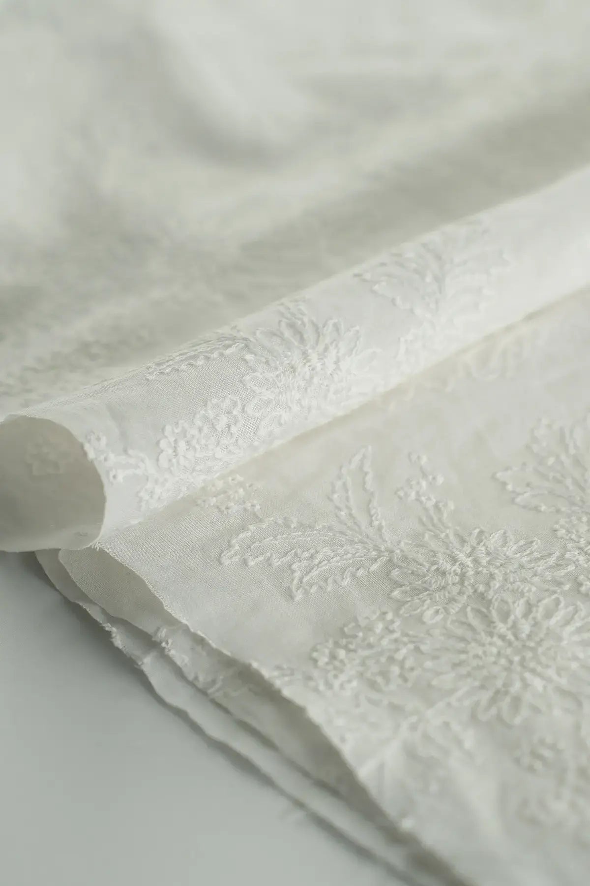 Voile (glasilla) moral  snow white
