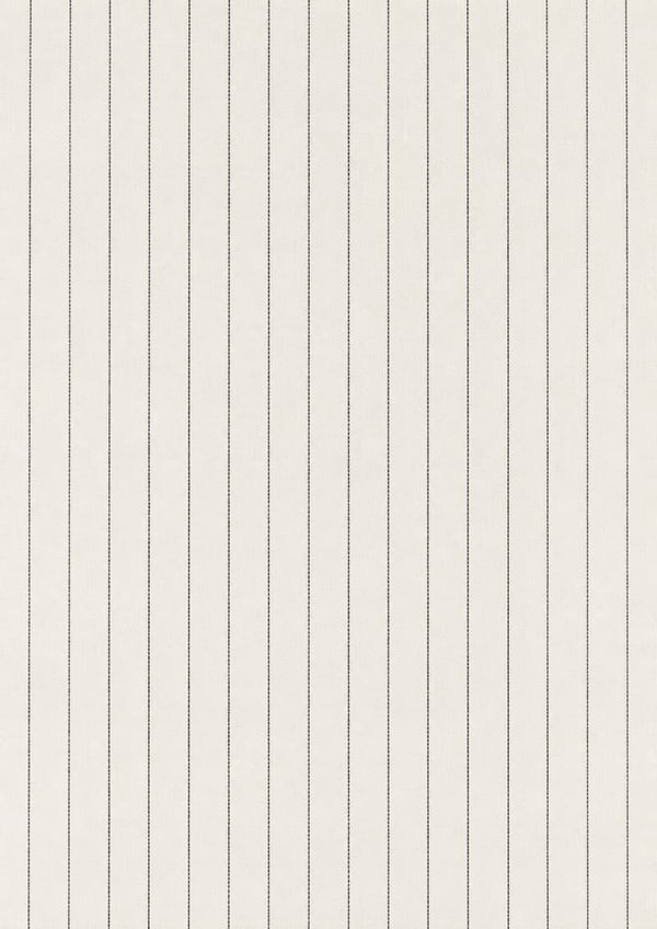 Viscosa rayas beige crudo