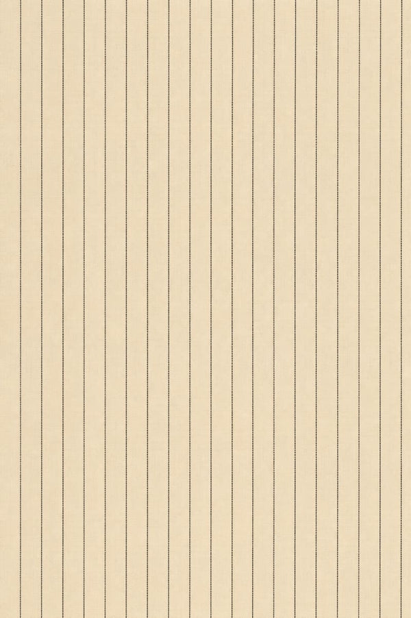Viscosa rayas beige