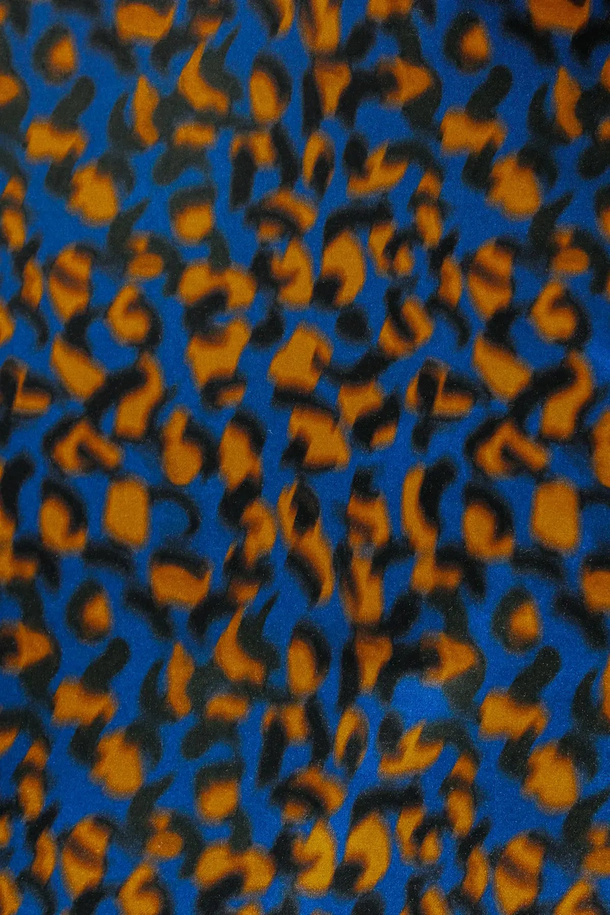Viscosa leopardo seaport