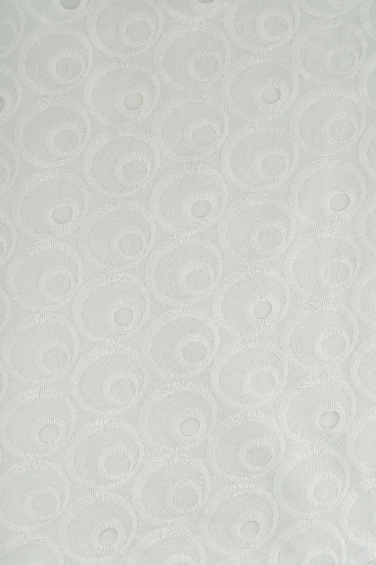 Perforado blanc de blanc