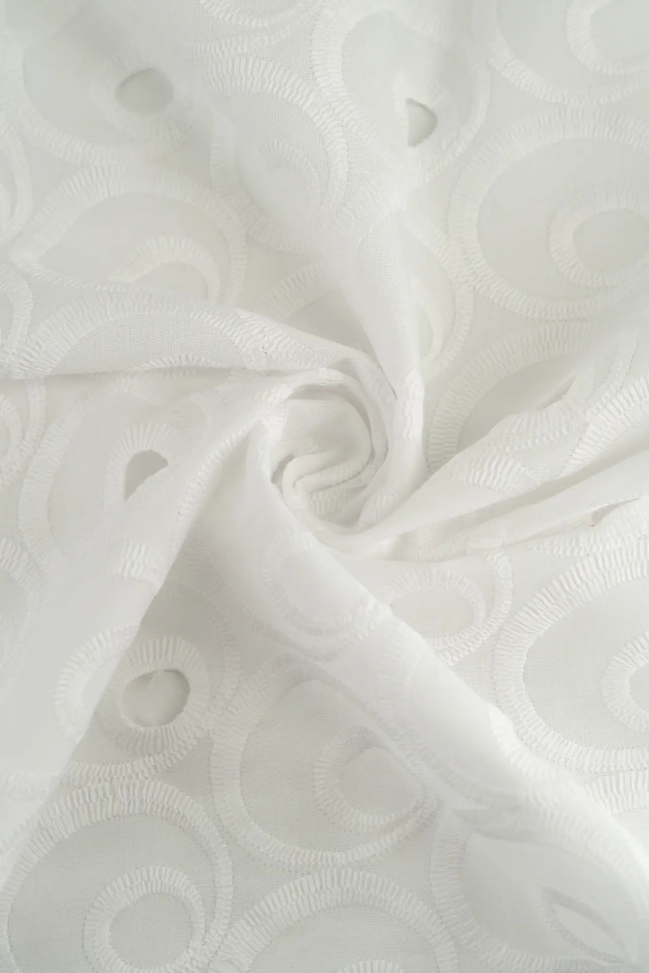Perforado blanc de blanc