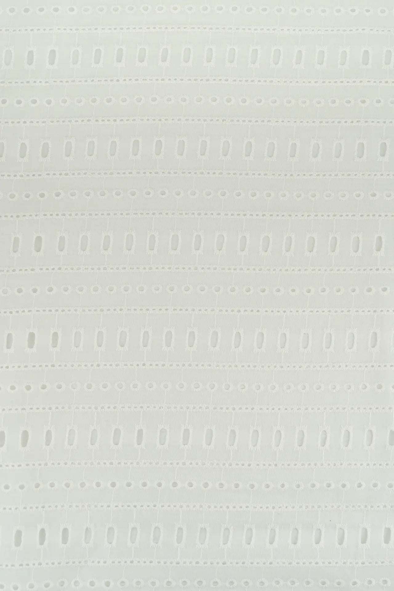 Perforado blanc de blanc