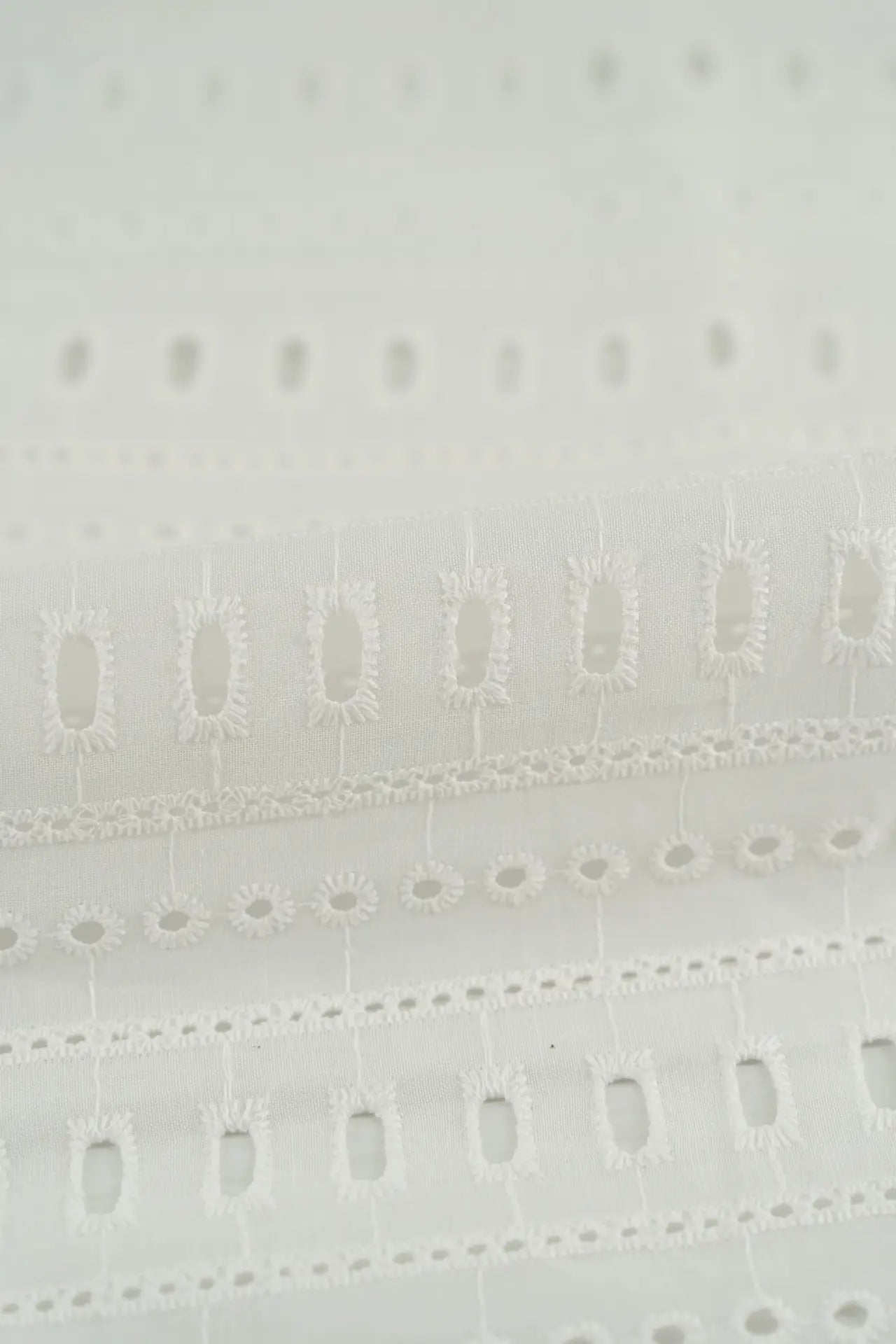 Perforado blanc de blanc