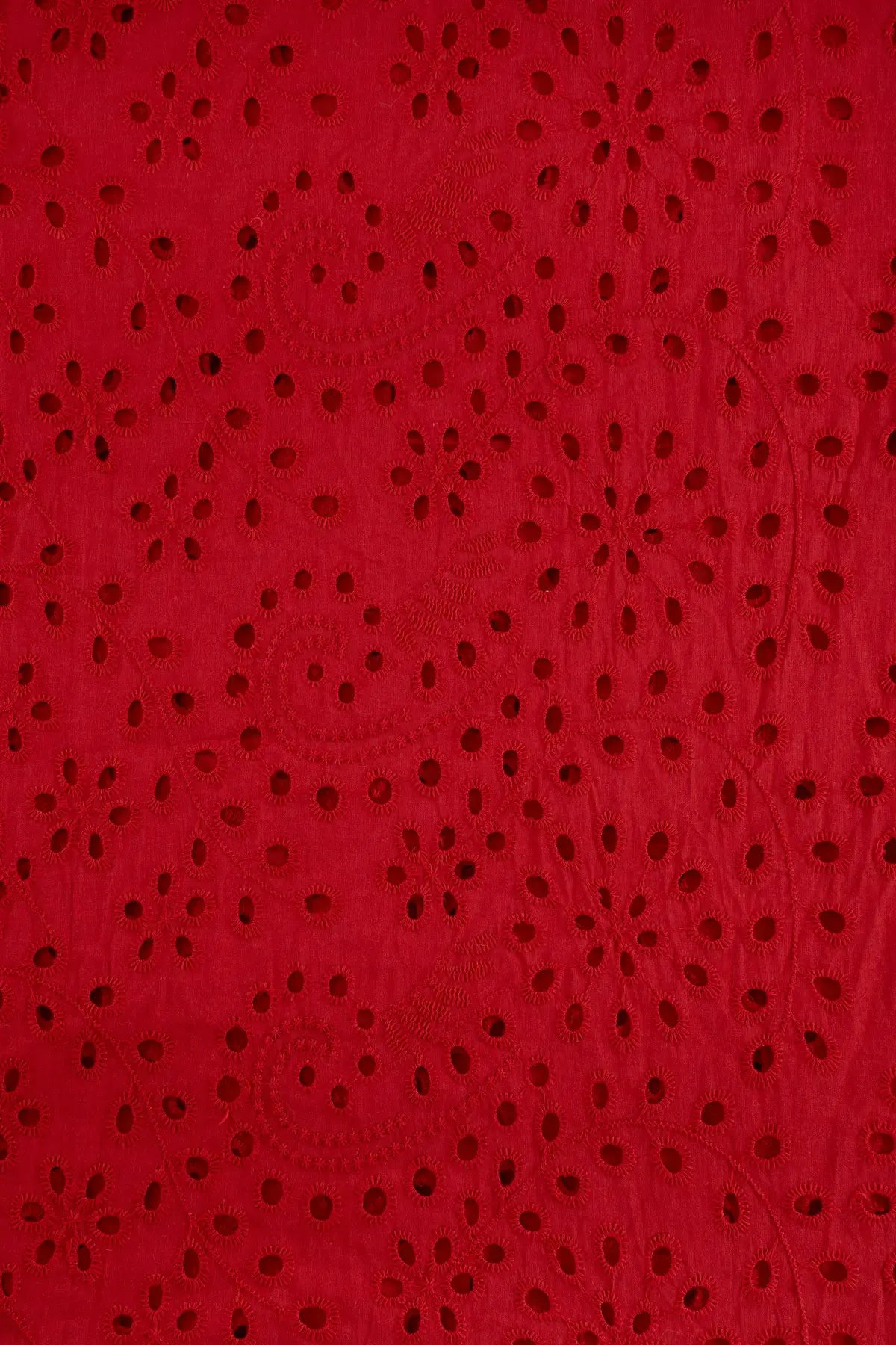 Perforado malmo  mars red
