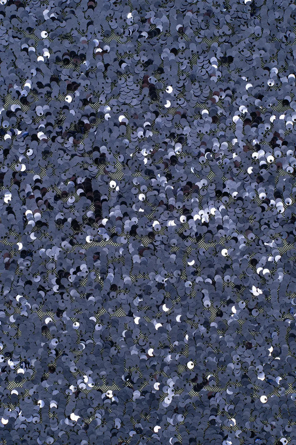 Lentejuela norman  estate blue