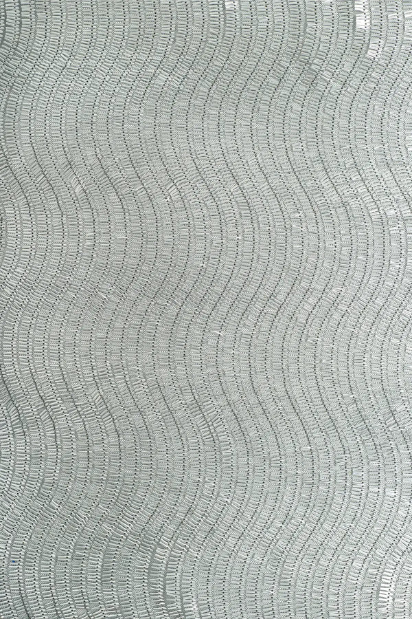 Lentejuela Cali silver