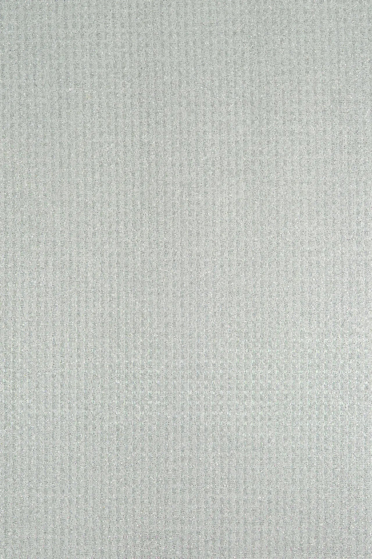 Foil plateado silver