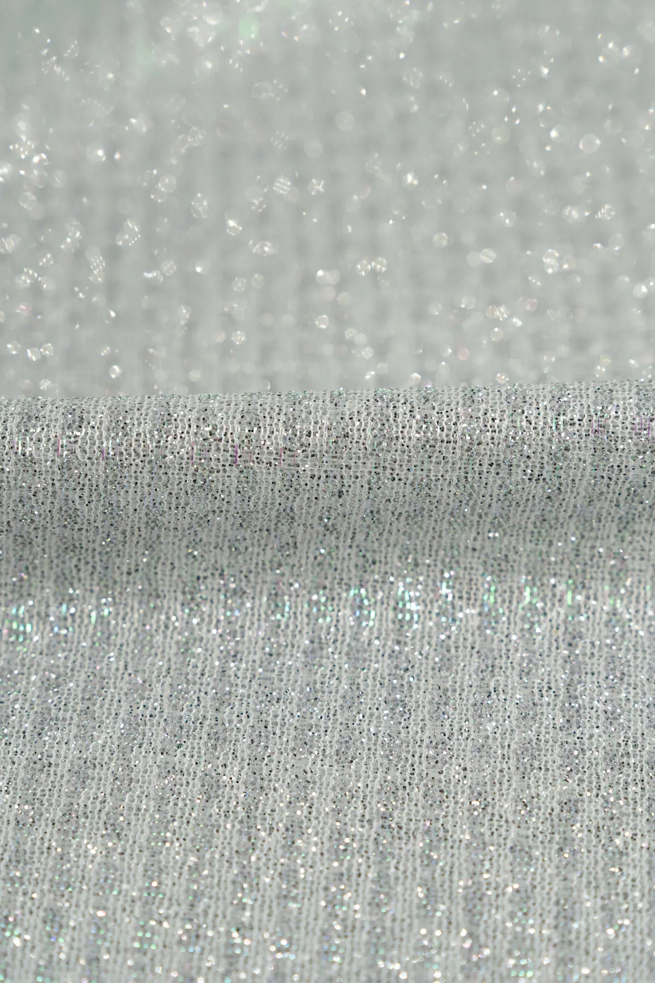 Foil plateado silver