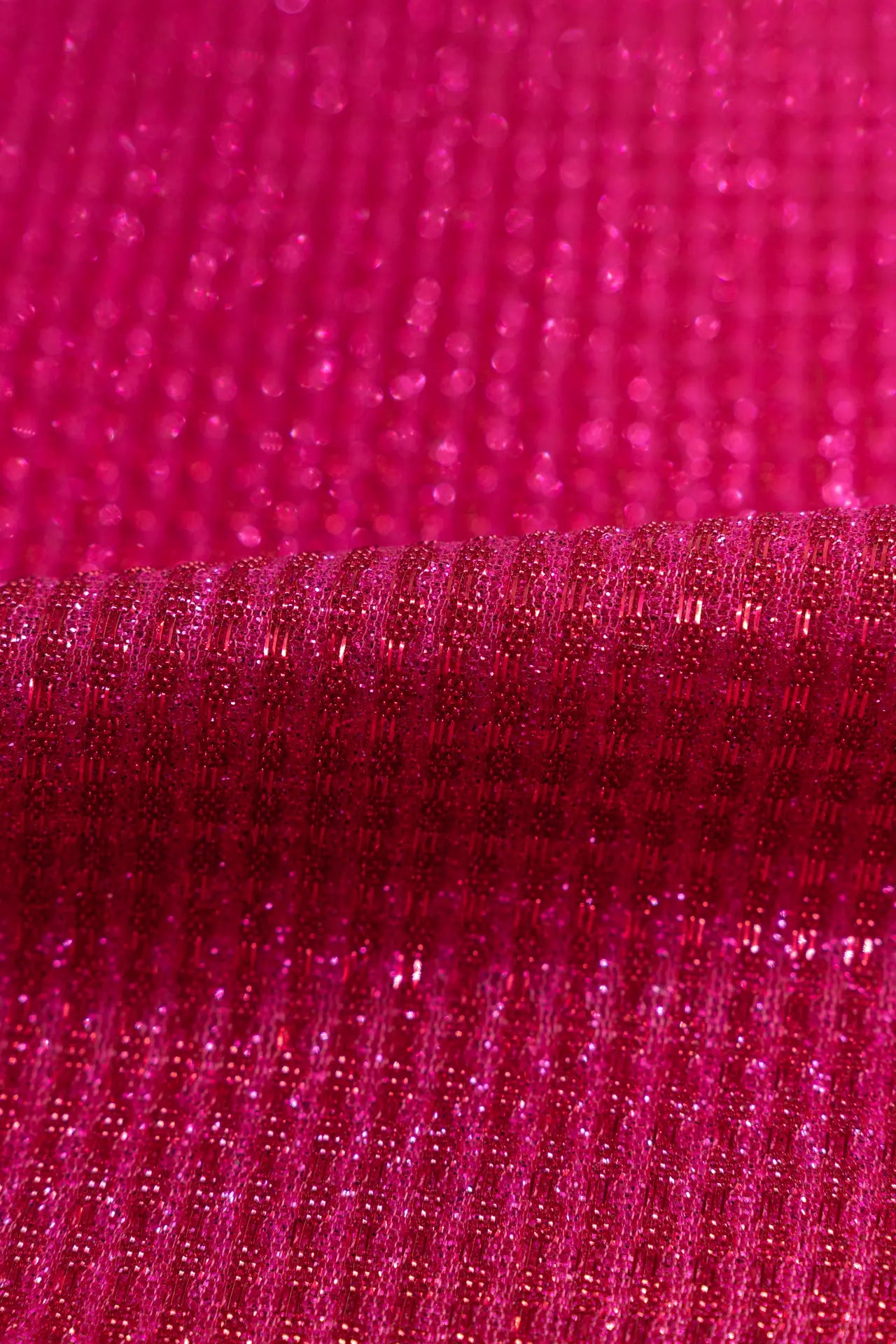 Foil fucsia