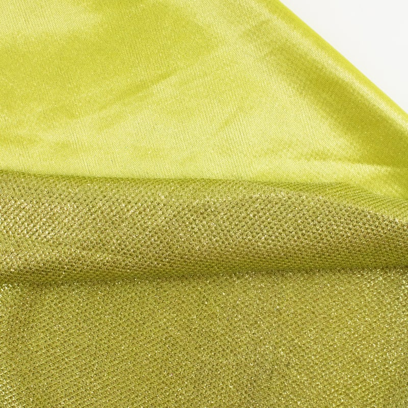 Foil liso lima
