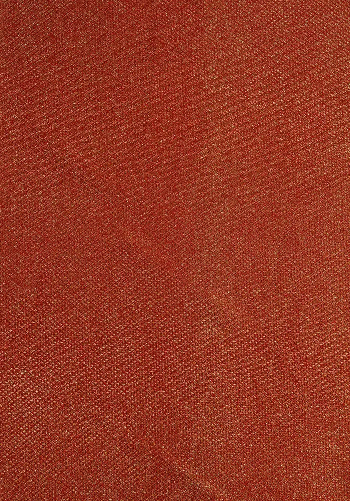 Foil rojo high risk red