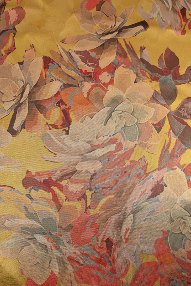 RASO FLORES 2 HONEY