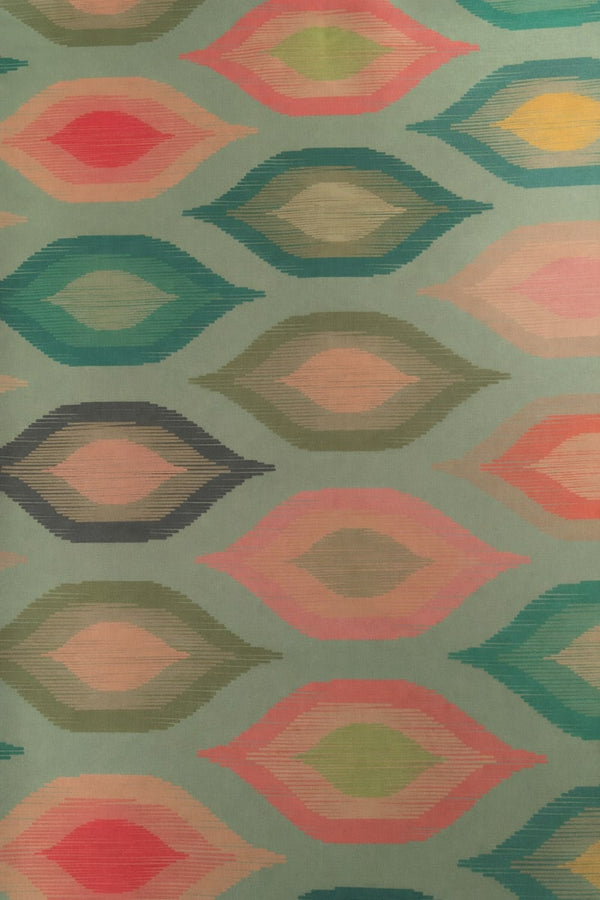 RASO IKAT 2 DEEP SEA