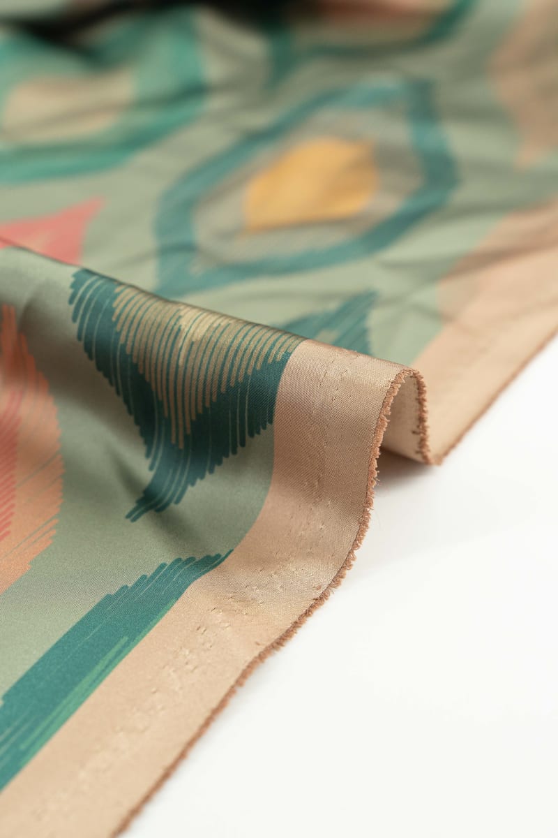 RASO IKAT 2 DEEP SEA
