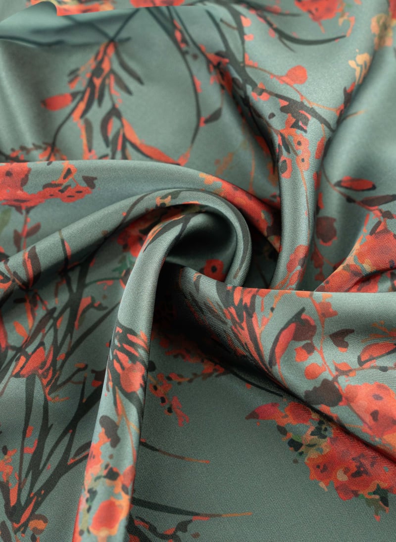 RASO FLOR  2 HIBISCUS