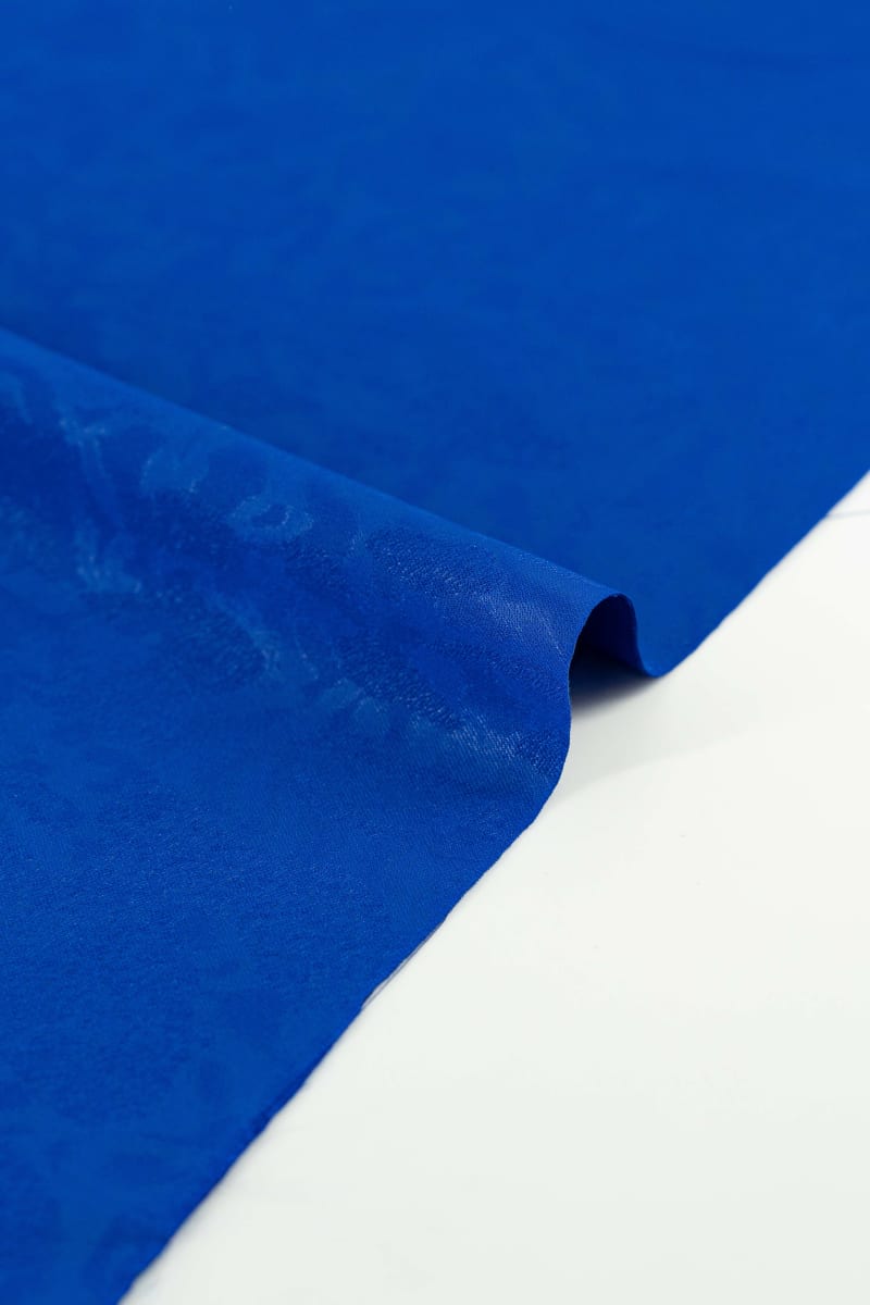 RASO JACQUARD 1 2 AZULINA