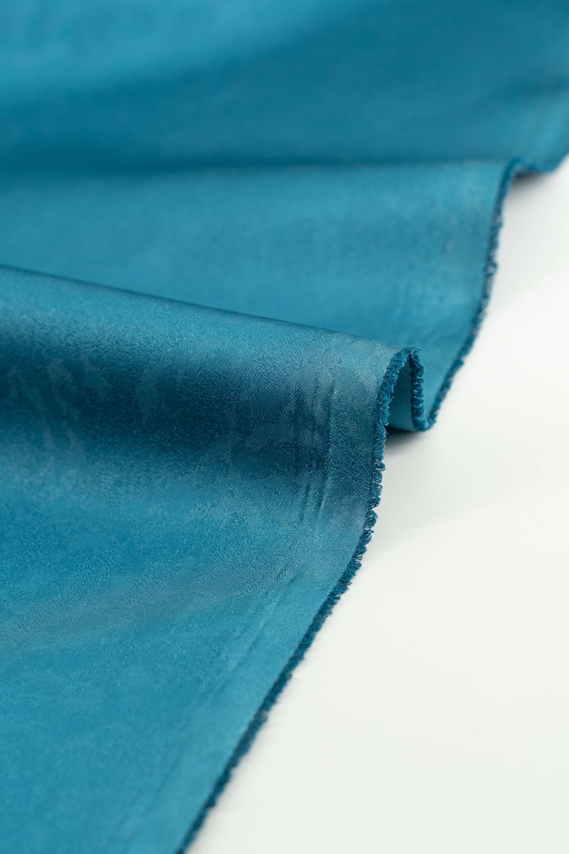 RASO JACQUARD 1 2 OCEAN DEPTHS