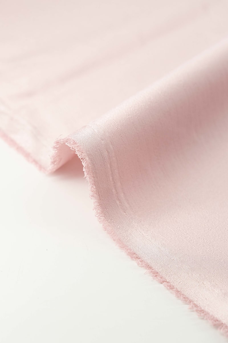 RASO JACQUARD 2 2 PALE LILAC