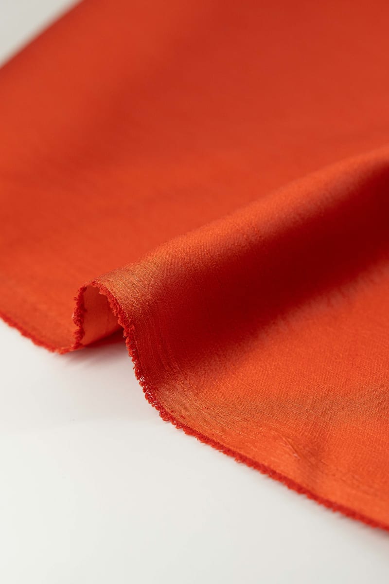 RASO JACQUARD 2 2 CHILI