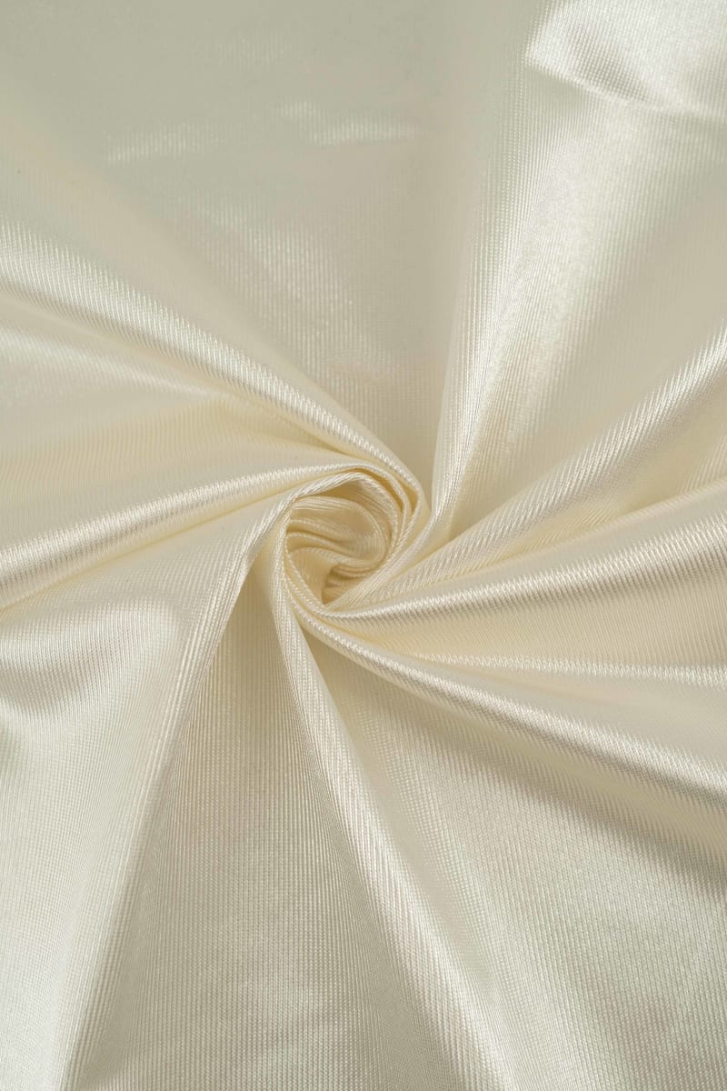 Rasete liso blanco