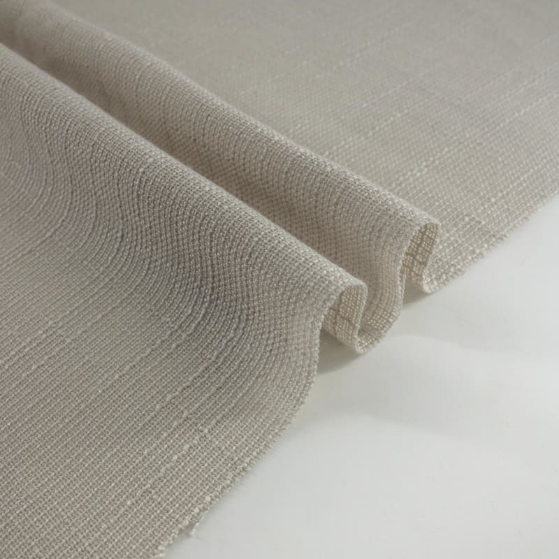 Visillo/Hopsack liso gris