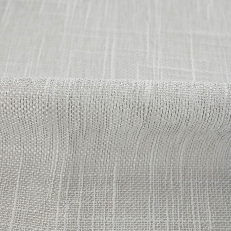 Burlap/Visillo liso gris