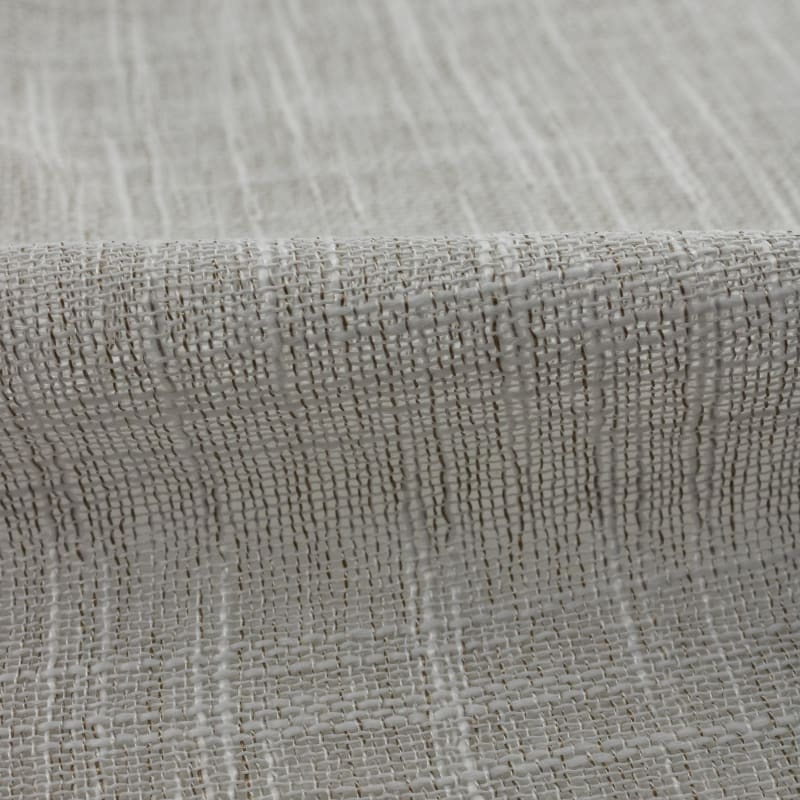 Visillo/Hopsack liso gris