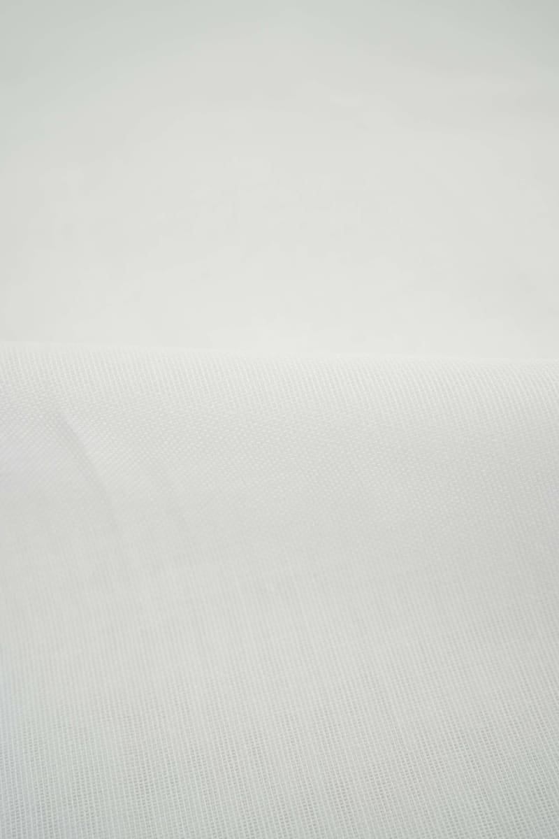 VISILLO/HOPSACK viscosa con lino liso blanco neutro