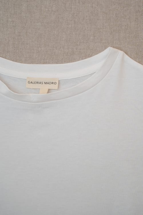 Pijama mujer corto rayas