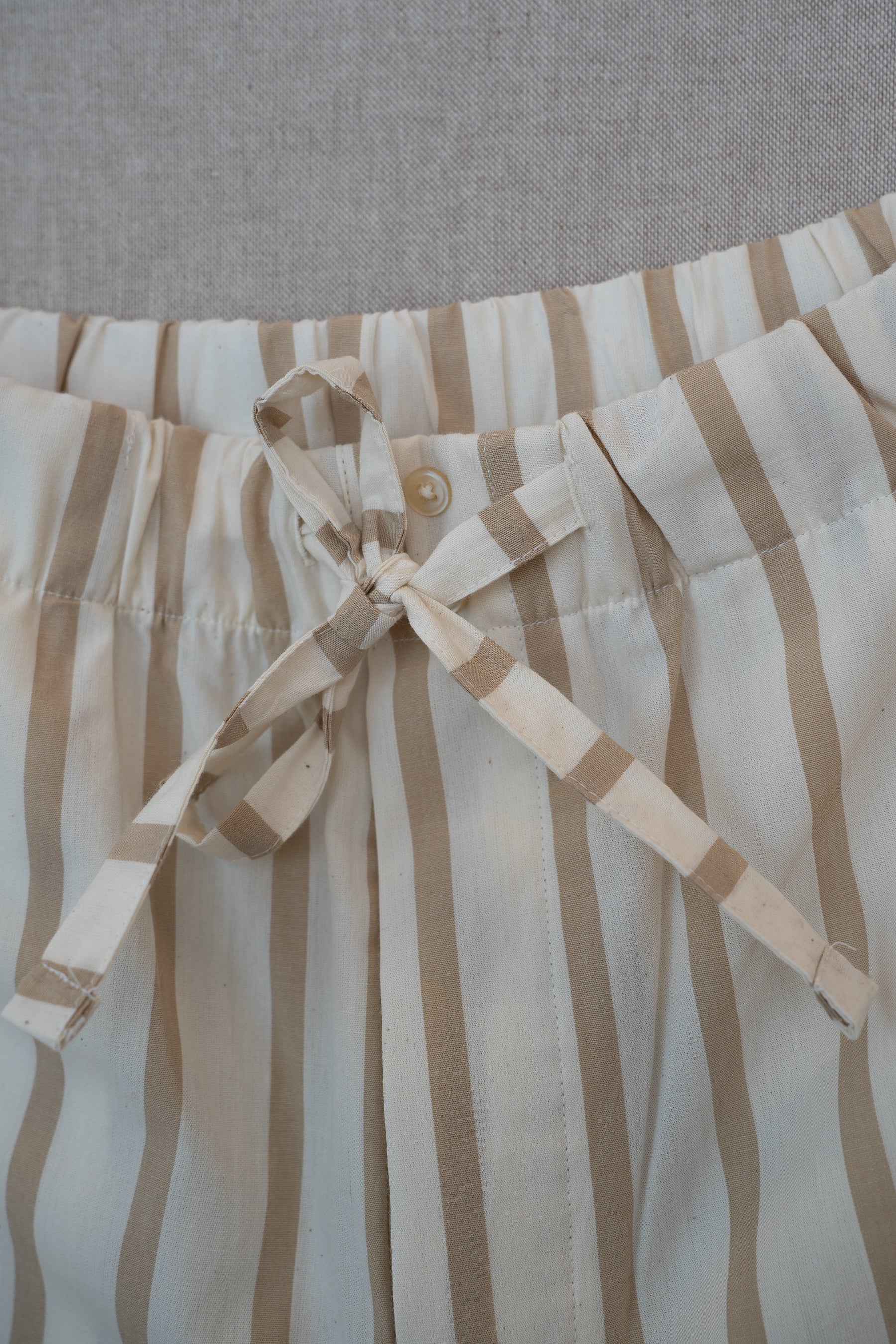 Pijamas men grandall  pale khaki