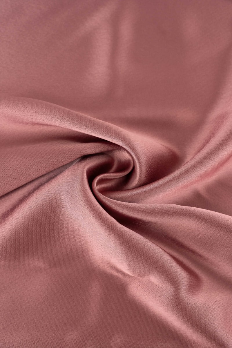 Triacetato liso rosa maquillaje