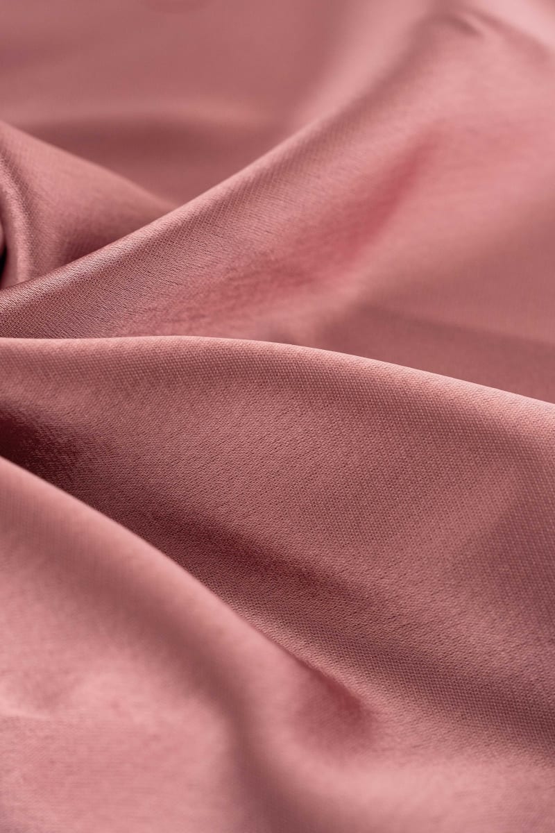 Triacetato liso rosa maquillaje