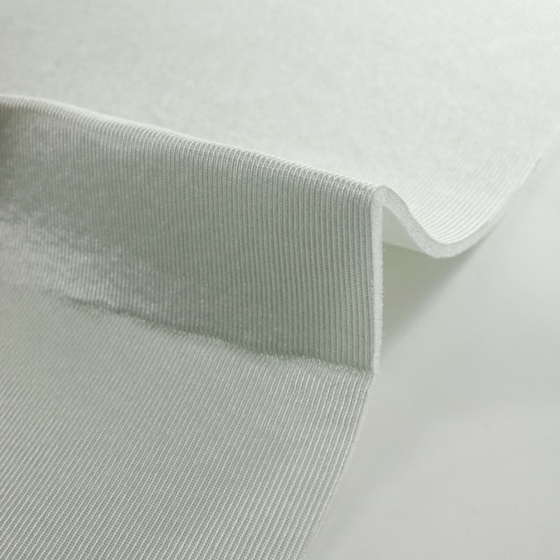 Foam liso gris