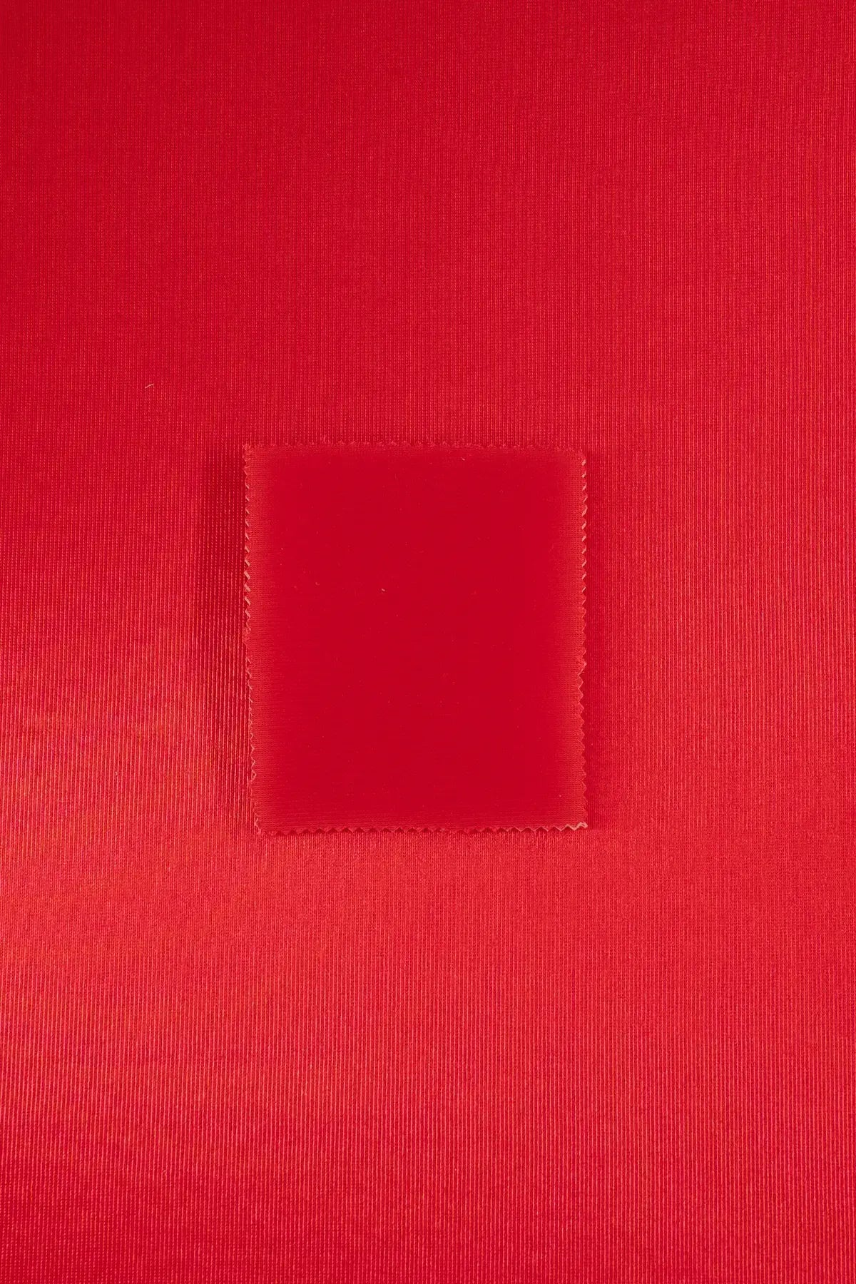 Foam nos  high risk red