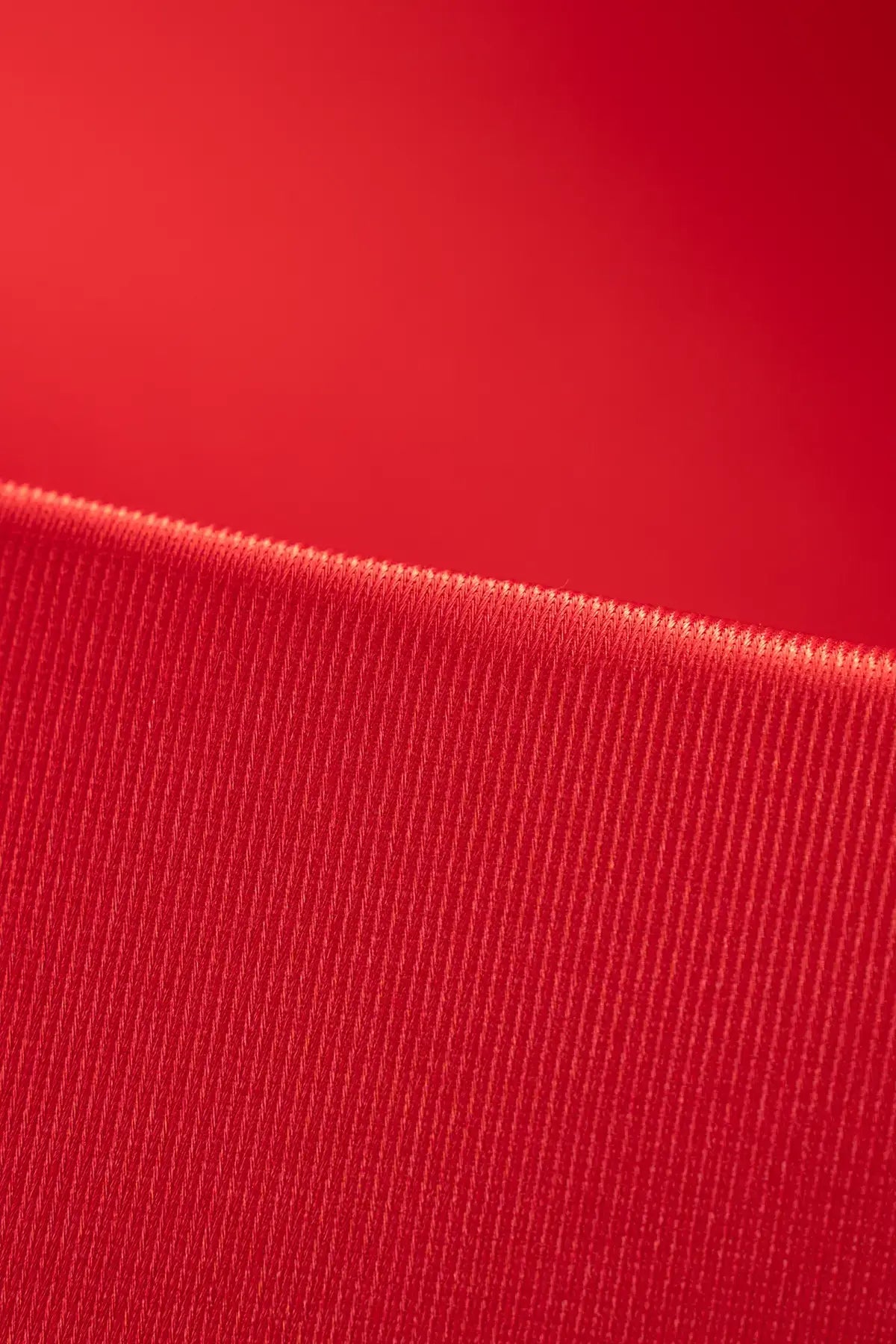 Foam nos  high risk red