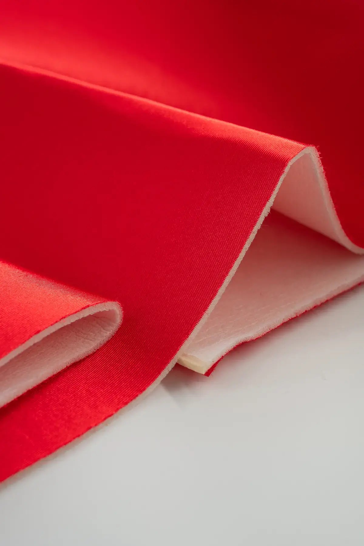 Foam nos  high risk red