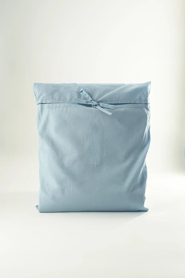 Pack funda nórdica starlight blue