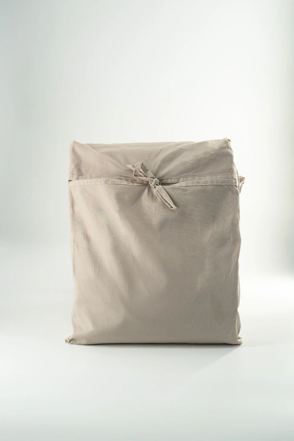 Pack funda nórdica bleached sand