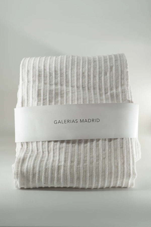 Colcha x nos blanc de blanc