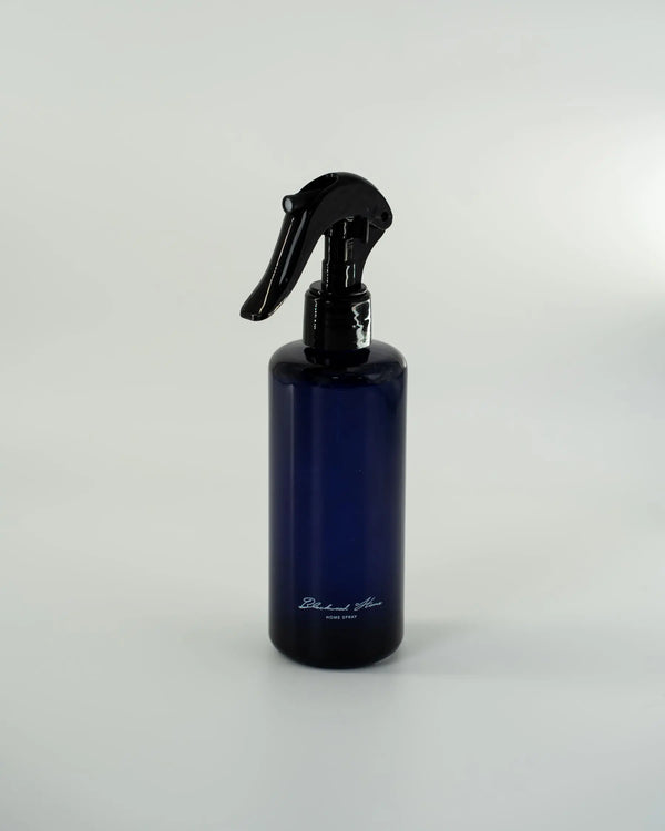Home spray dark navy