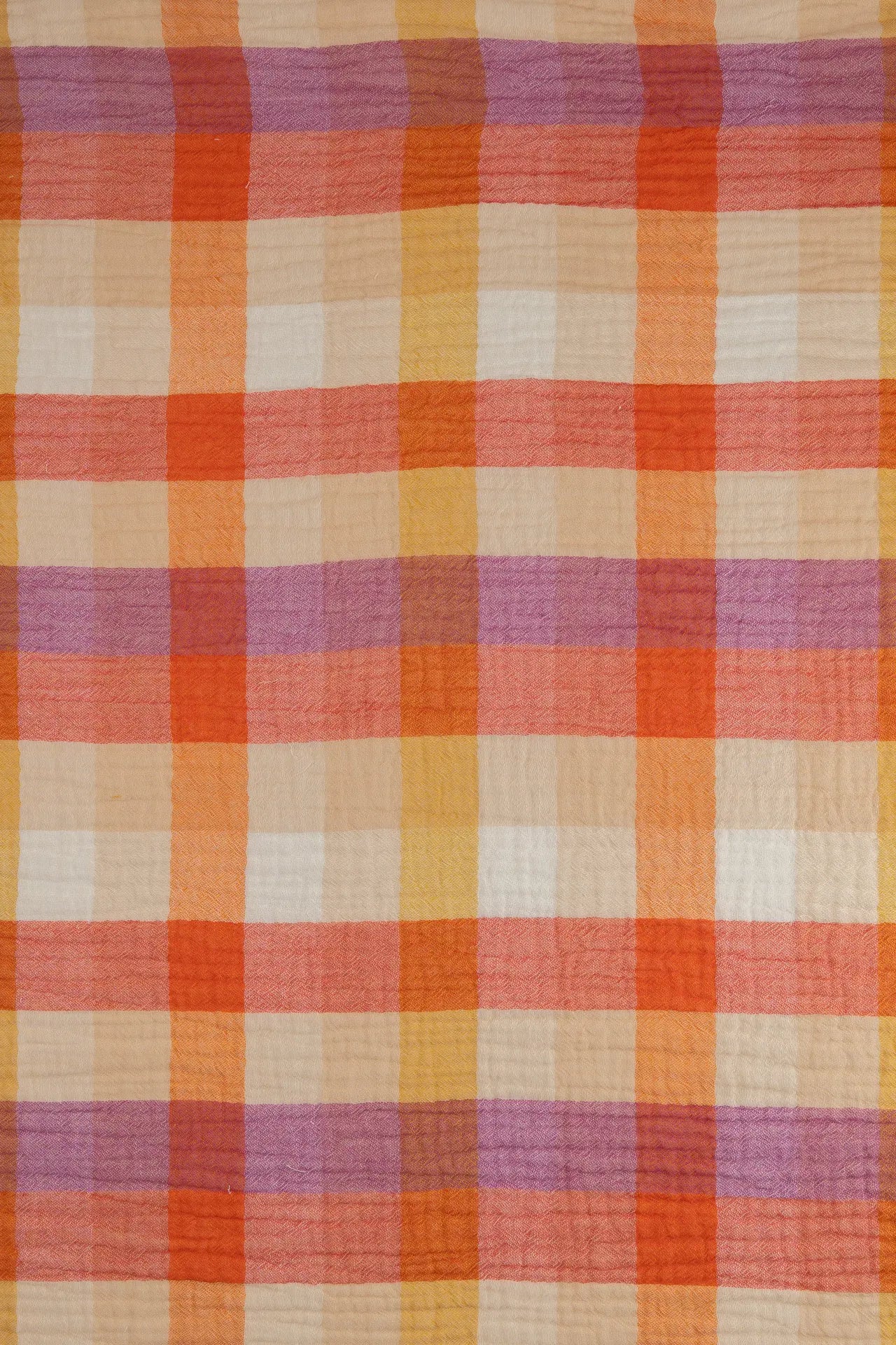 Boble salmón cuadros