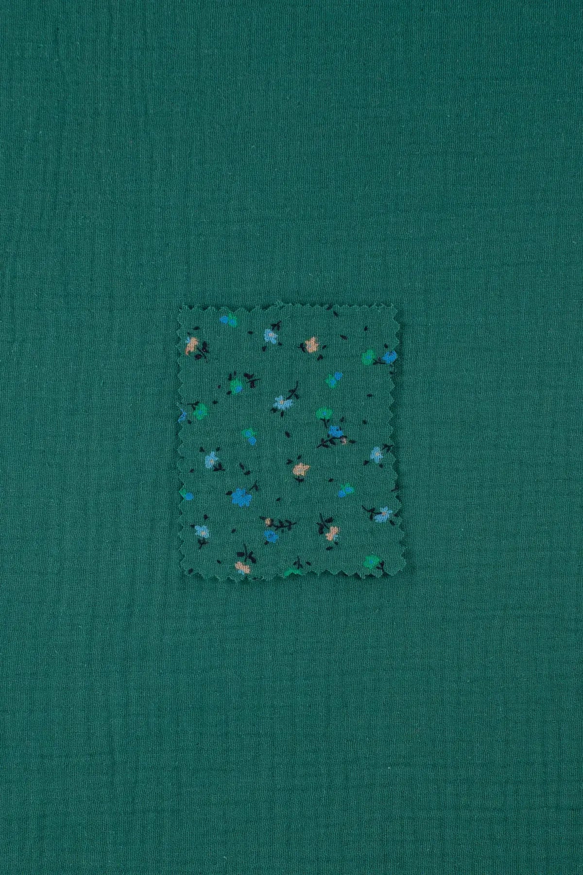BOBLE POISON GREEN