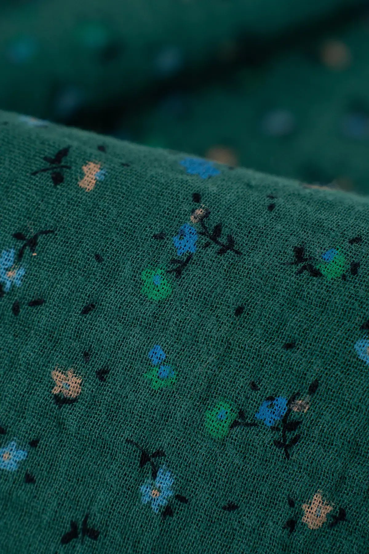 BOBLE POISON GREEN