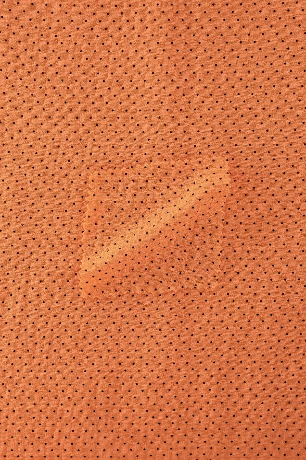 BOBLE RUSSET ORANGE