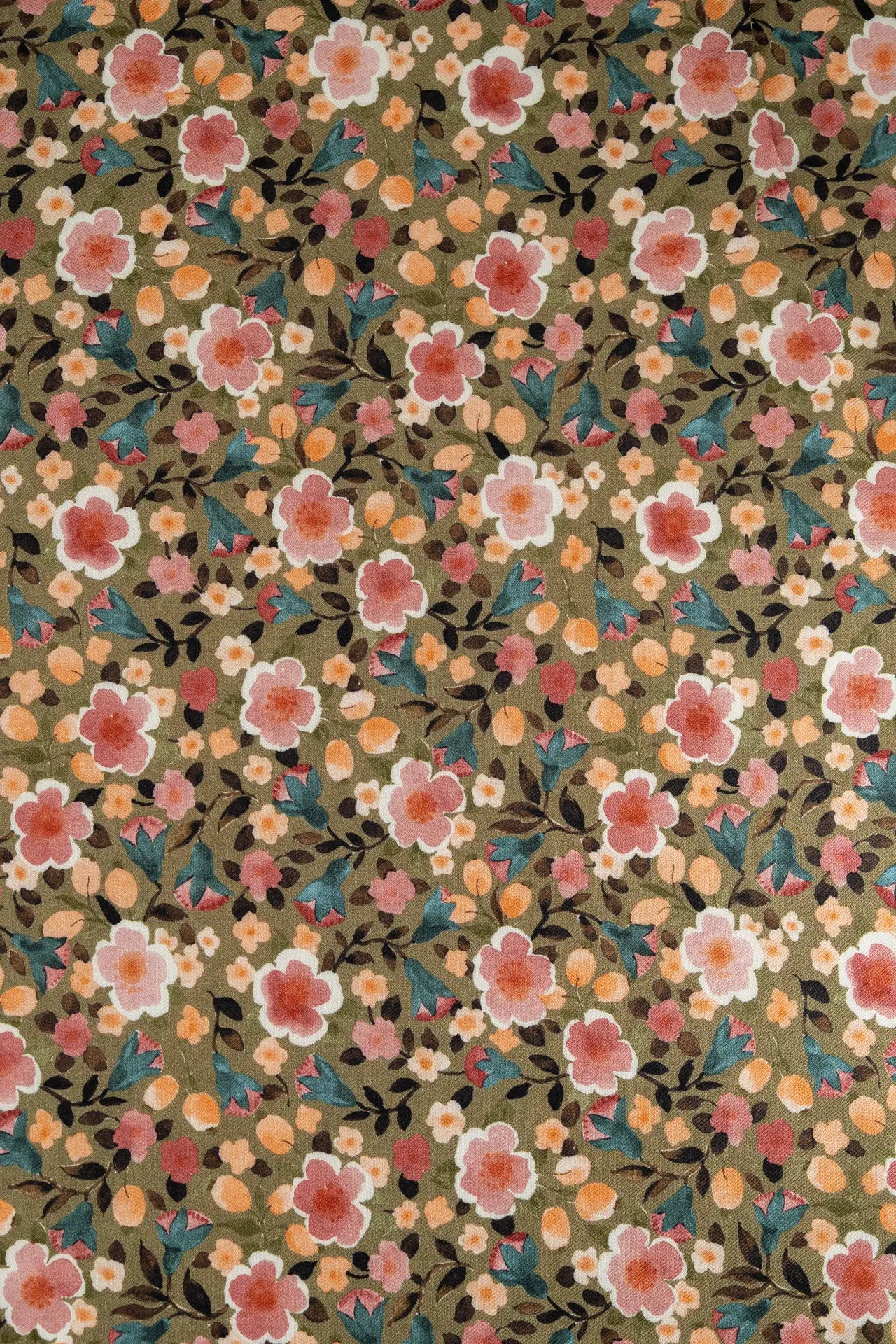 Viyella olive branch