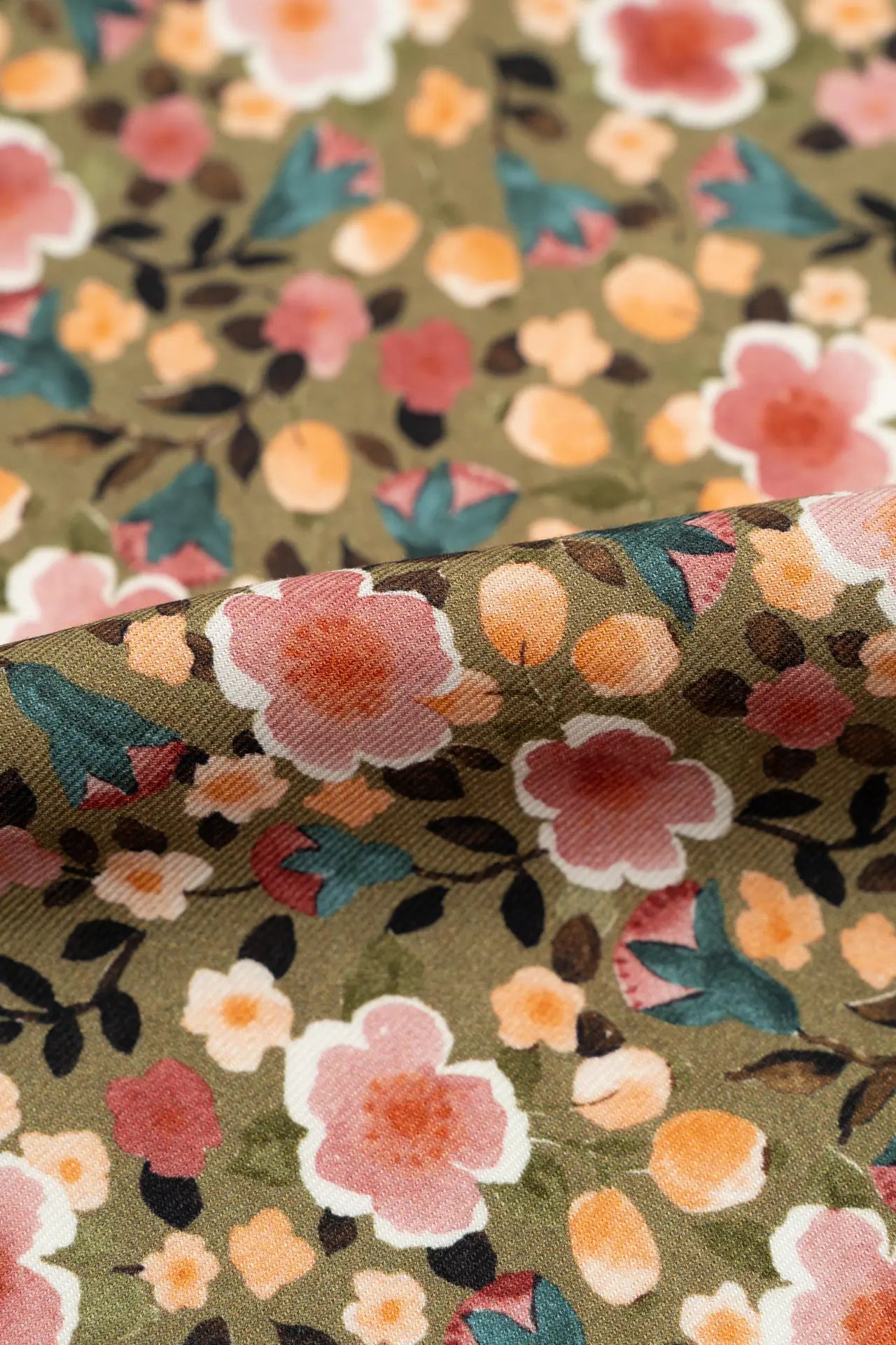Viyella olive branch