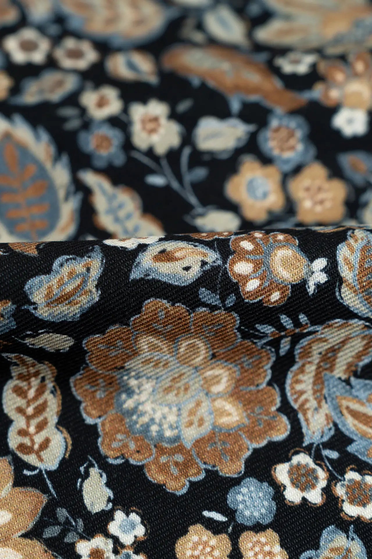 Viyella medieval blue
